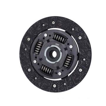 Disque d&#39;embrayage de pièces automobiles pour Citroen Benrlingo 1.6L